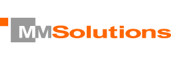MM Solutions Logo