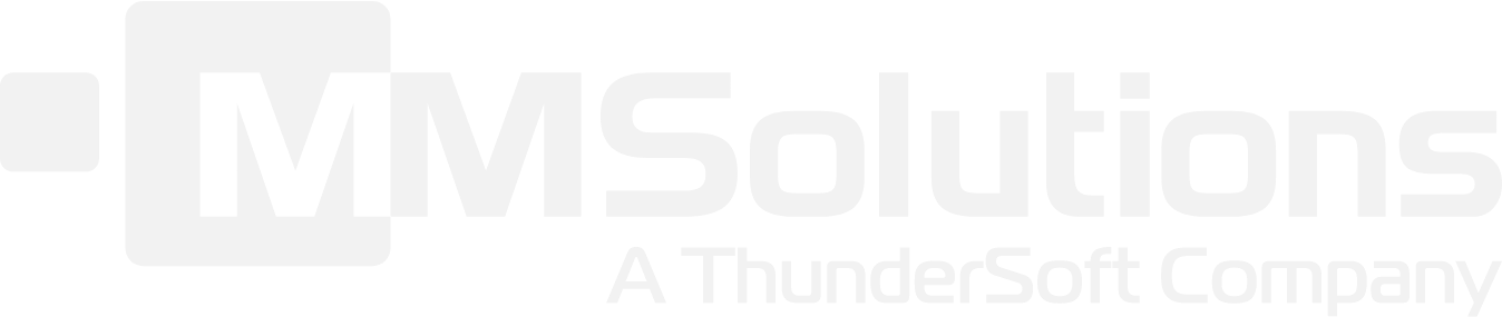 Company — MM Solutions