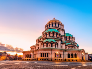 Camera algorithms — MM Solutions