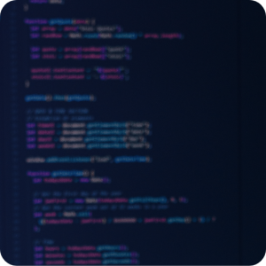 Camera algorithms — MM Solutions