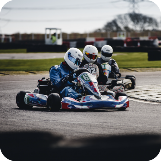 karting