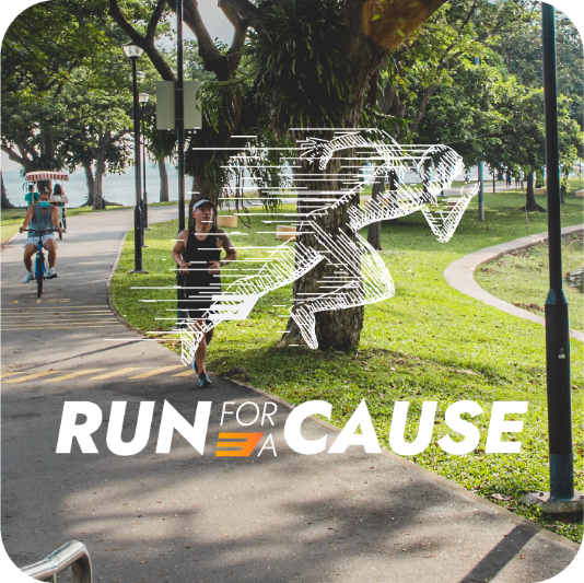 run for cause